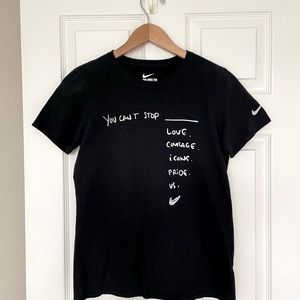 Nike Can’t Stop Tee